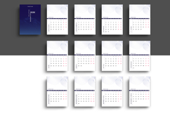 Desk Calendar 2026 Product Image 5