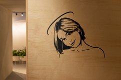 Angel Girl Portraits Product Image 4