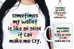 Sarcastic Quotes Sublimation Bundle, Funny Quotes Svg Bundle Product Image 18