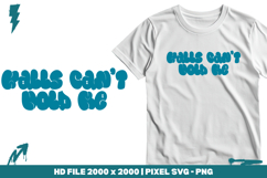 Walls Can’t Hold Me Product Image 1