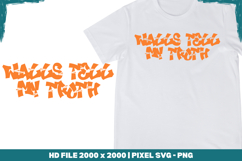 Walls Tell My Truth Product Image 1
