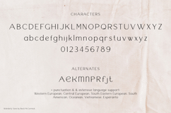 Wanderly Sans Product Image 10