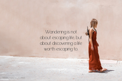 Wanderly Sans Product Image 9