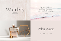 Versatile Sans Font Mini Bundle Product Image 5