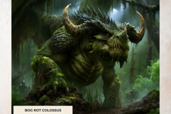 War of the Dragons Epic Dark Fantasy Medieval Digital Paper Product Image 5