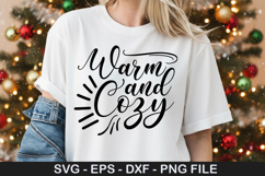 Christmas SVG Design -Whatever jingles your bells Product Image 4