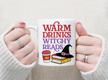 Halloween Book SVG Bundle, Fall bookish png, Autumn Designs Product Image 6