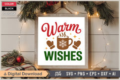 Christmas Big SVG Bundle | Winter SVG Bundle | Xmas SVG Product Image 26