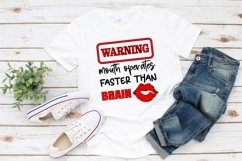 Sarcastic Bundle | Funny Quotes Bundle | Sarcastic Quotes Product Image 12