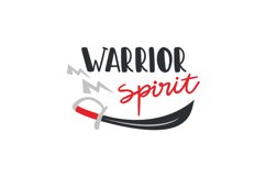 Warrior Spirit Product Image 1