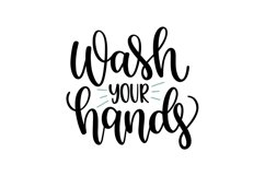 Wash Your Hands Product Image 1