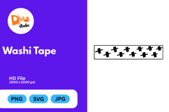 Washi Tape Product Image 1