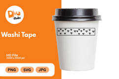 Washi Tape Product Image 1