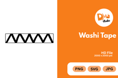 Washi Tape Product Image 1