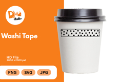 Washi Tape Product Image 5