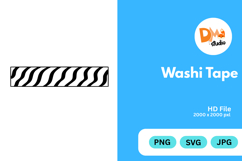 Washi Tape Product Image 6