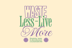 Sustainability Renewable Energy T-shirt Design Bundle Product Image 8