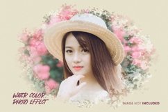 water color psd effect Product Image 2