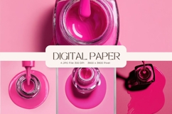 Water Bubbles Background Rainbow Water Drop Wallpaper_26 Product Image 1