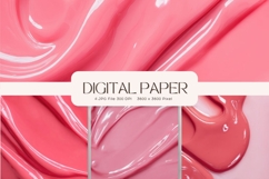 Water Bubbles Background Rainbow Water Drop Wallpaper_9 Product Image 1