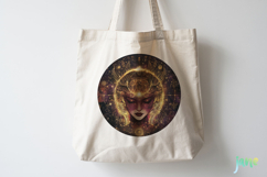 Water Signs Brilliant Zodiac Sublimation Clipart Product Image 4