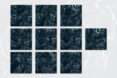 Water Wave Liquid 6 Digital Paper Background Product Image 2