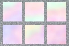 Watercolor Digital Paper Product Image 3