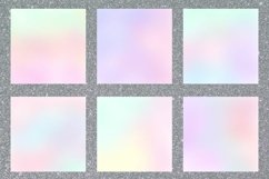 Watercolor Digital Paper Product Image 2