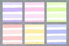 Watercolor Digital Paper Product Image 2