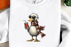 Watercolor 4th Of July Animal Clipart Product Image 2