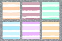 Watercolor Digital Paper Product Image 3