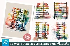Watercolor Abacus Clipart Bundle,Abacus Clipart,Abacus Clipart,Watercolor Abacus Clipart,Abacus,Abacus PNG,clipart pack,watercolor painting,digital download,clipart bundle,wall art,printable art,floral clipart,flower clipart,bunny rabbit clipart,digital c