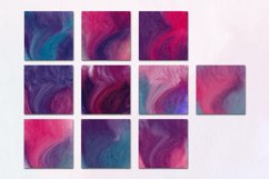 Watercolor Abstract 100 Digital Paper Background Product Image 2