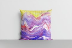 Watercolor Abstract 12 Digital Paper Background Product Image 3