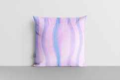 Watercolor Abstract 2 Digital Paper Background Product Image 3