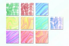 Watercolor Abstract 42 Digital Paper Background Product Image 2