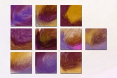 Watercolor Abstract 53 Digital Paper Background Product Image 2