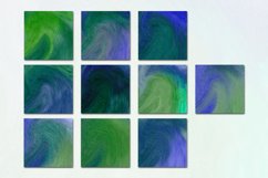 Watercolor Abstract 56 Digital Paper Background Product Image 2