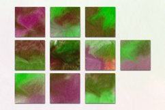 Watercolor Abstract 59 Digital Paper Background Product Image 2