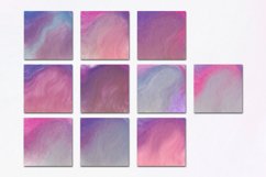 Watercolor Abstract 62 Digital Paper Background Product Image 2