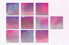 Watercolor Abstract 63 Digital Paper Background Product Image 2