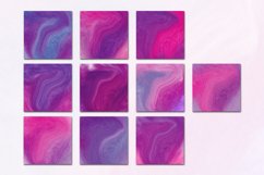 Watercolor Abstract 65 Digital Paper Background Product Image 2