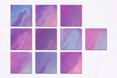 Watercolor Abstract 66 Digital Paper Background Product Image 2