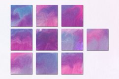 Watercolor Abstract 69 Digital Paper Background Product Image 2