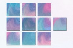 Watercolor Abstract 74 Digital Paper Background Product Image 2