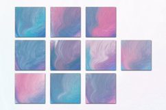 Watercolor Abstract 75 Digital Paper Background Product Image 2
