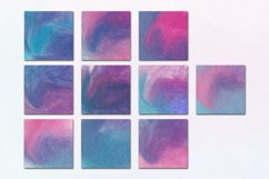 Watercolor Abstract 80 Digital Paper Background Product Image 2