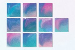 Watercolor Abstract 81 Digital Paper Background Product Image 2
