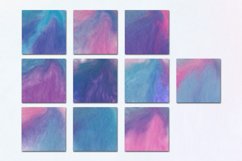 Watercolor Abstract 82 Digital Paper Background Product Image 2