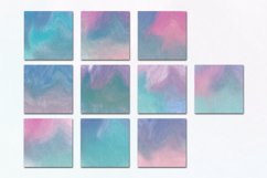 Watercolor Abstract 83 Digital Paper Background Product Image 2